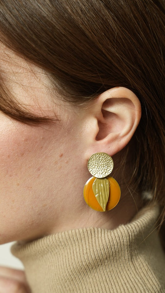 Via Roma - Orecchini