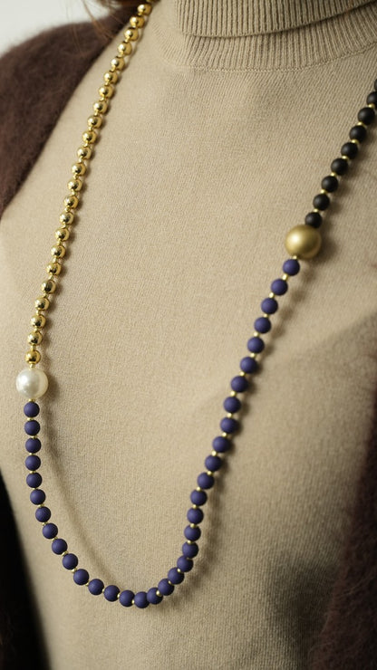 Via Roma - Collana Candy