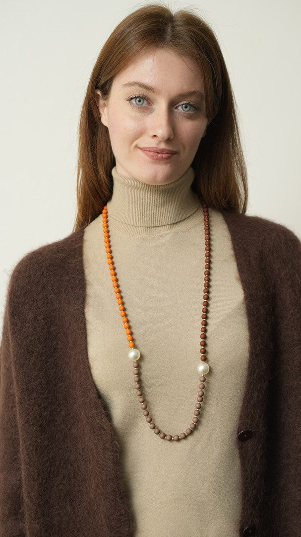 Via Roma - Collana Candy