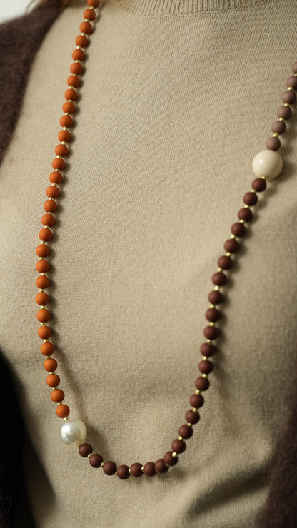 Via Roma - Collana Candy