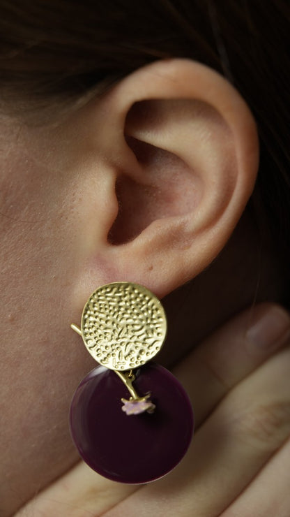 Via Roma - Orecchini "Mix and Match"