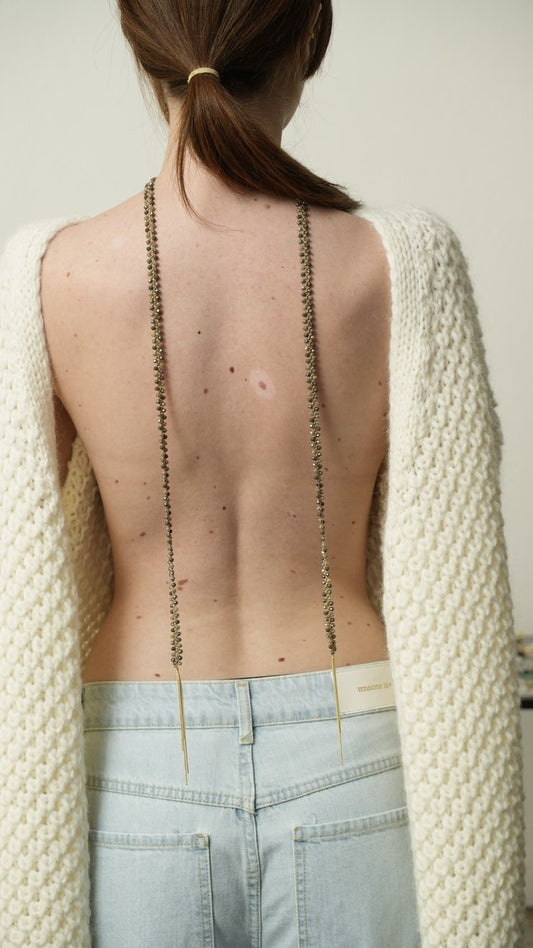 Via Roma - Collana "Nude"