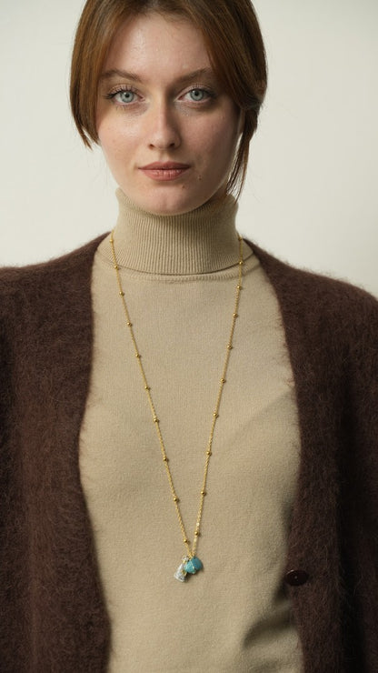 Via Roma - Collana "Mediterraneo"