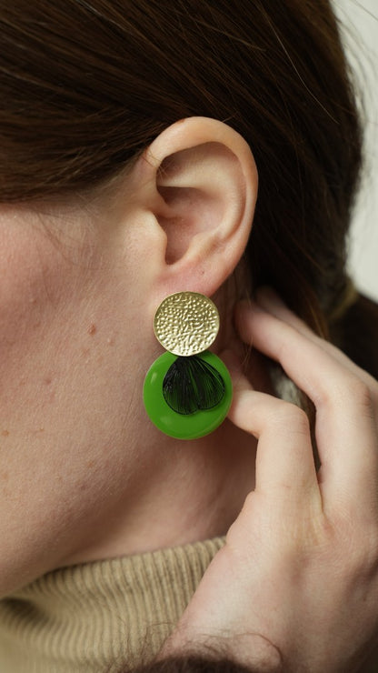 Via Roma - Orecchini "Mix and Match"