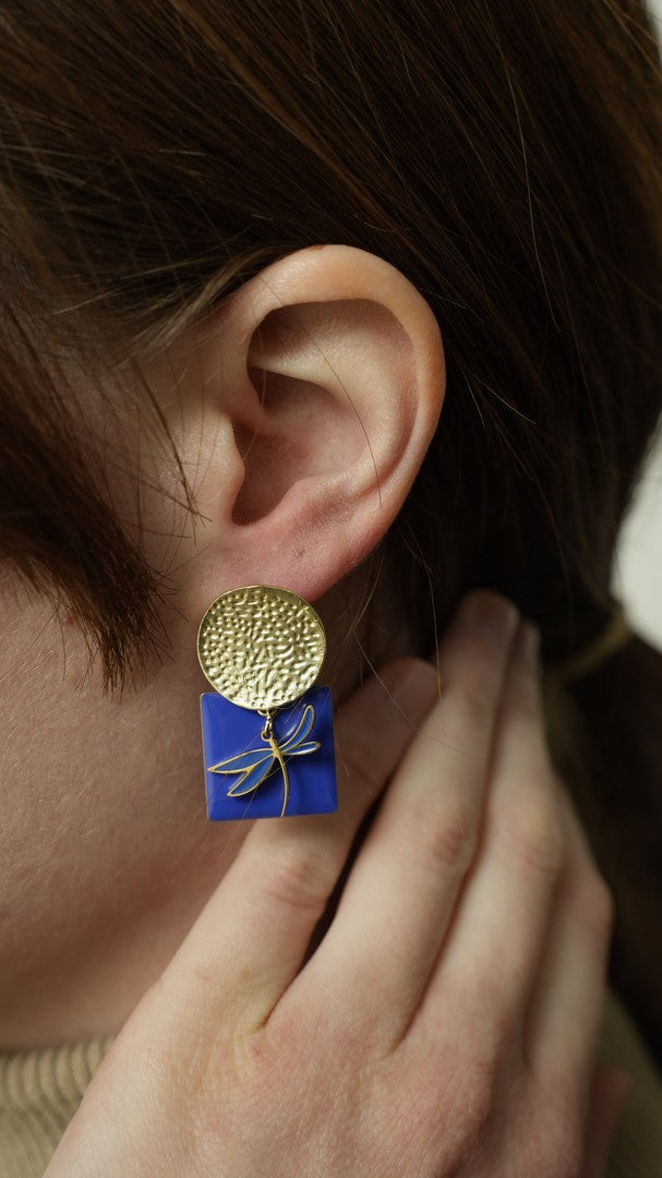 Via Roma - Orecchini