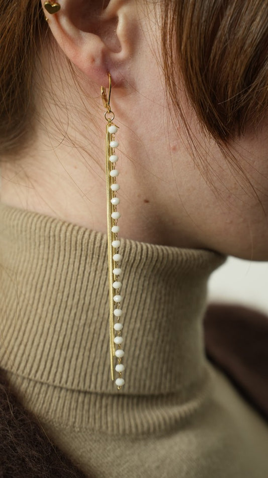 Via Roma - Orecchini