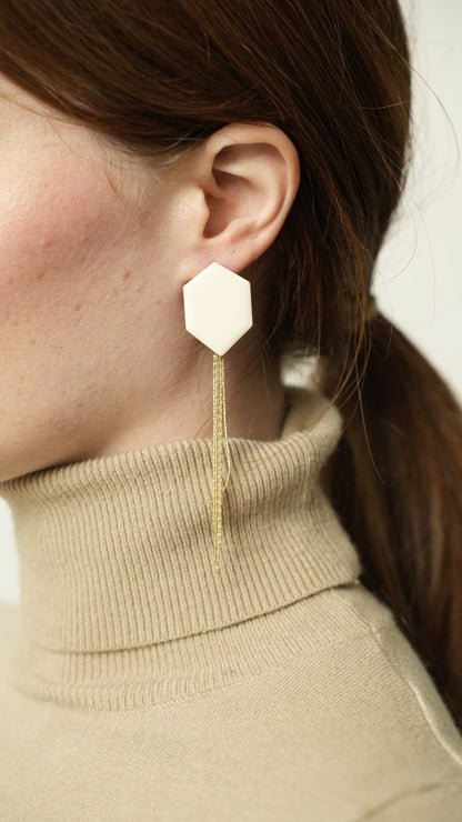 Via Roma - Orecchini