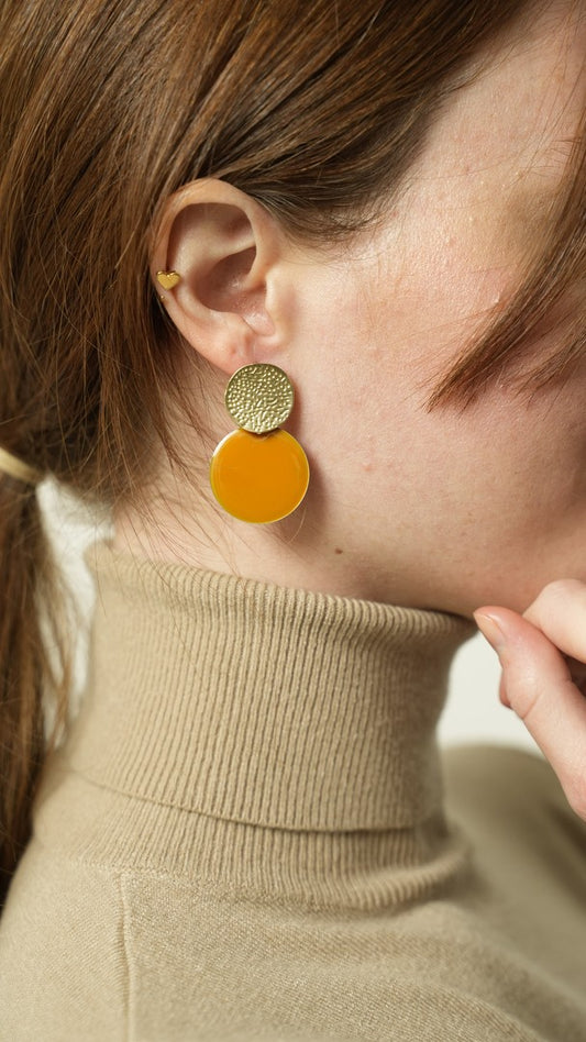 Via Roma - Orecchini