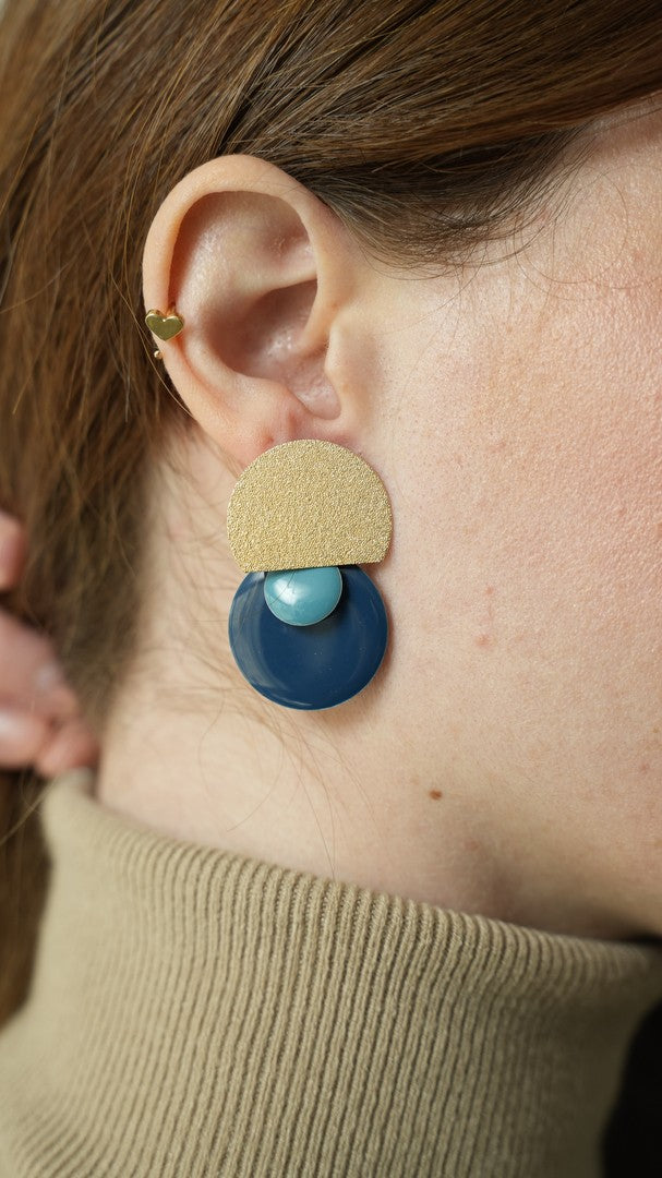 Via Roma - Orecchini