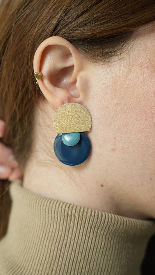 Via Roma - Orecchini