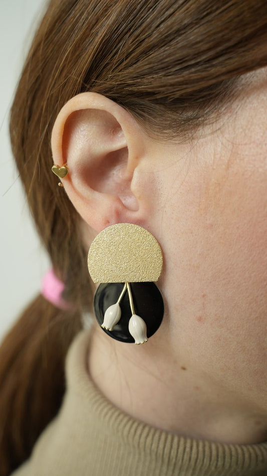 Via Roma - Orecchini