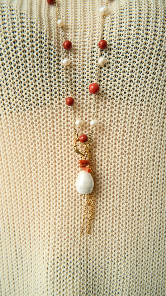 Via Roma - Collana "Summer 26"