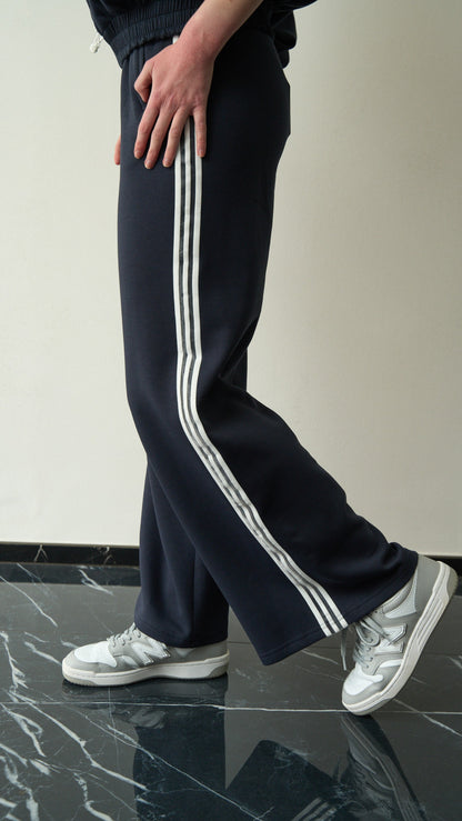 Tensione in - Pantalone blu art. 26P3995