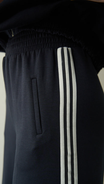 Tensione in - Pantalone blu art. 26P3995