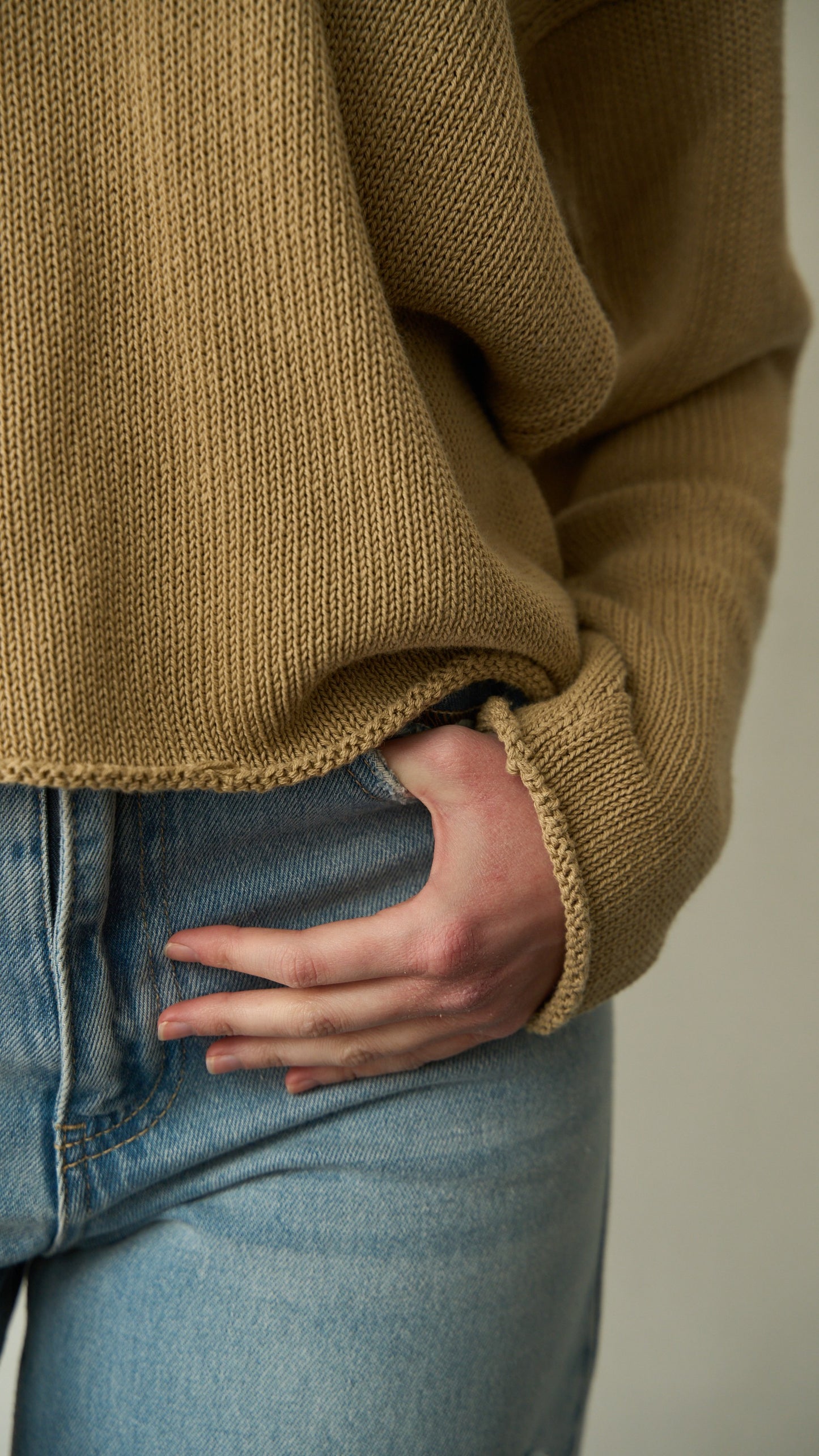 King Kong - Maglia corda art. SP8PA9