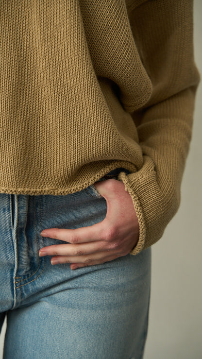 King Kong - Maglia corda art. SP8PA9