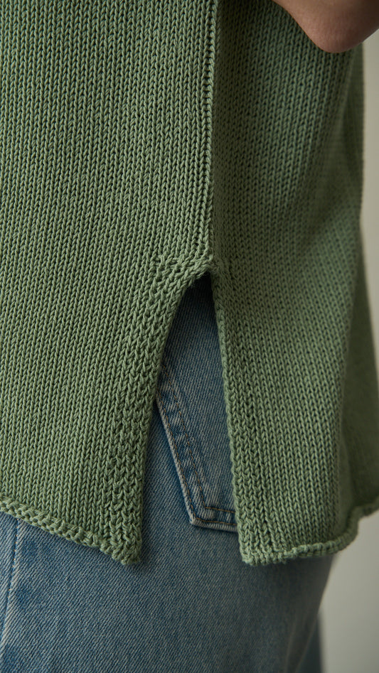 King Kong - Maglia con spacco laterale - ART.SP8PA10