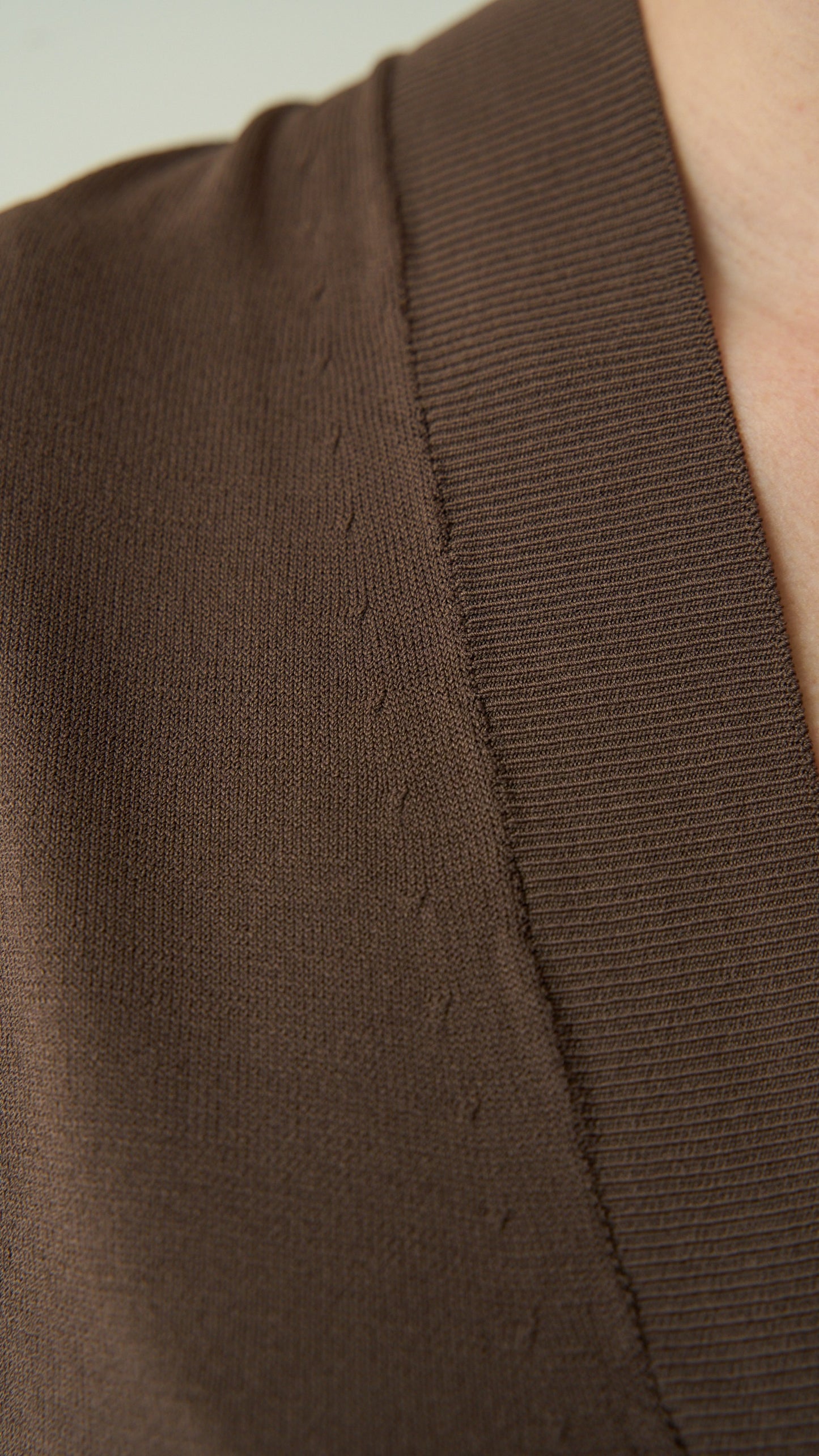 King Kong - Cardigan in viscosa - ART.SP8PA30