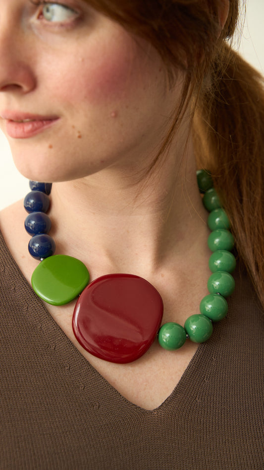 Via Roma - Collana "Benny"