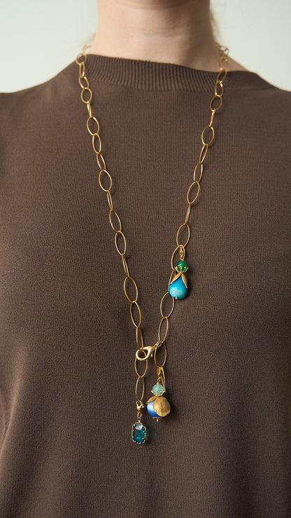 Via Roma - Collana "Linda"