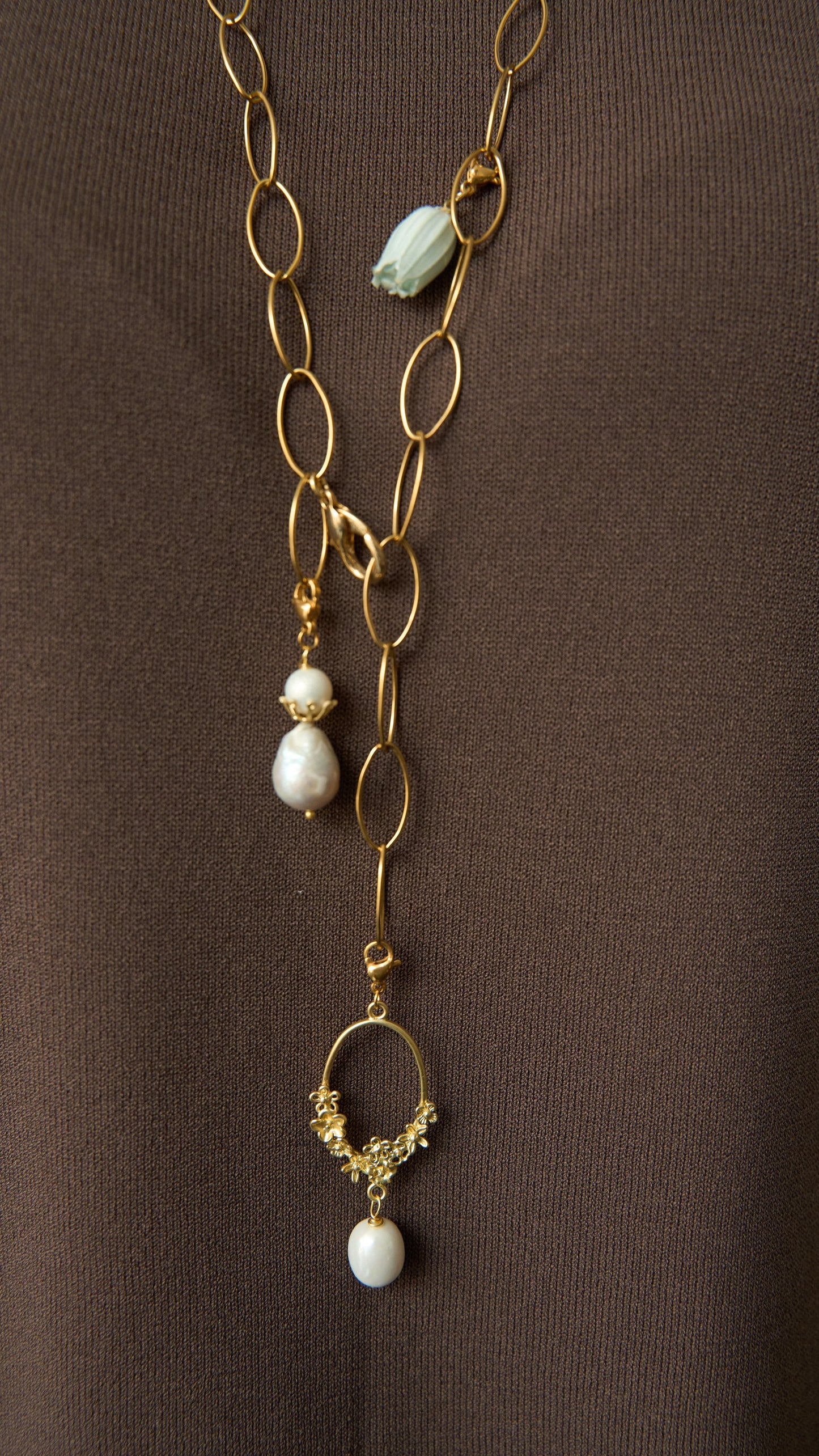 Via Roma - Collana "Linda"