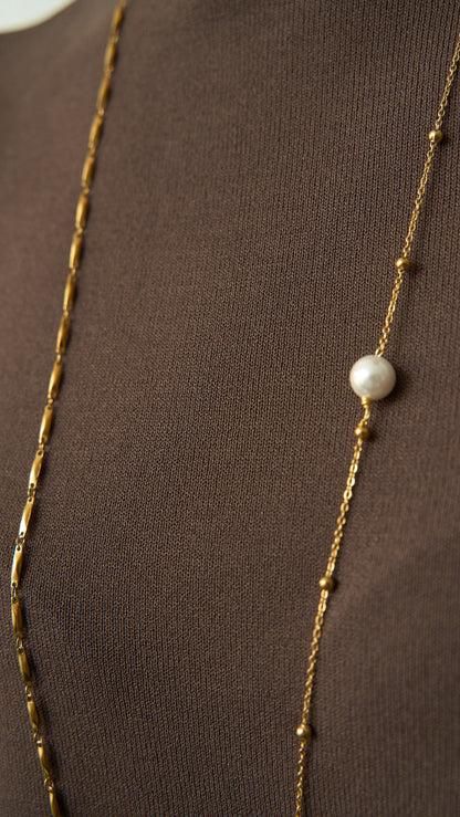 Via Roma - Collana "Ginevra"