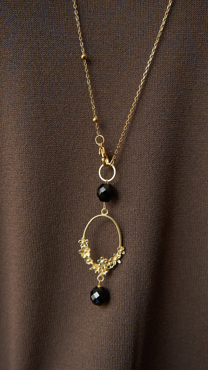 Via Roma - Collana "Ginevra"