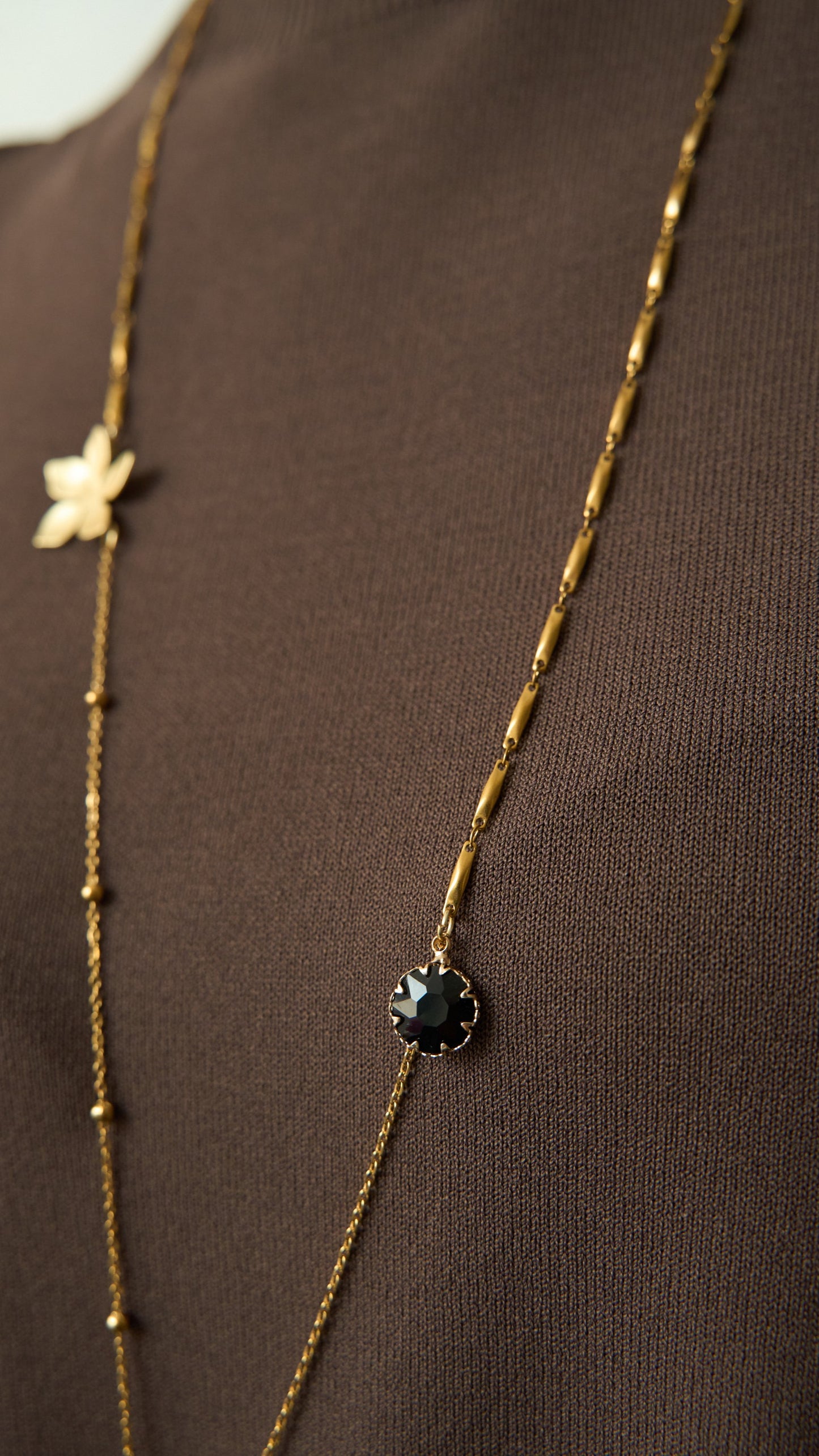 Via Roma - Collana "Ginevra"