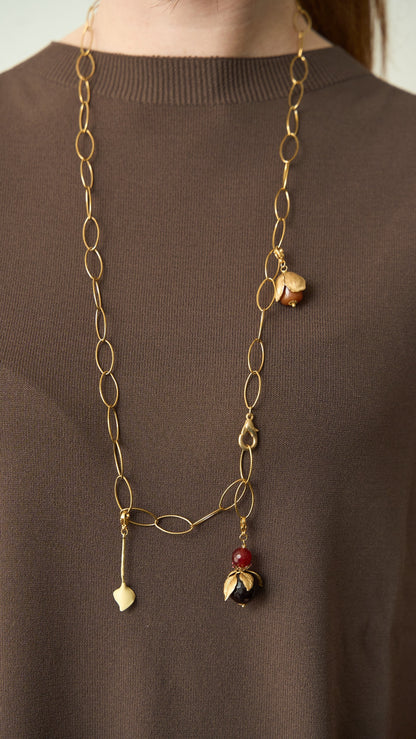 Via Roma - Collana "Linda"