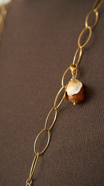 Via Roma - Collana "Linda"