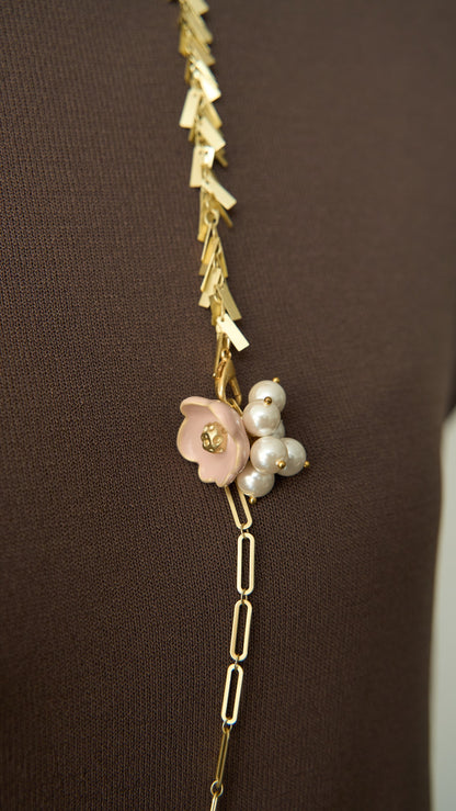 Via Roma - Collana "Trilly"