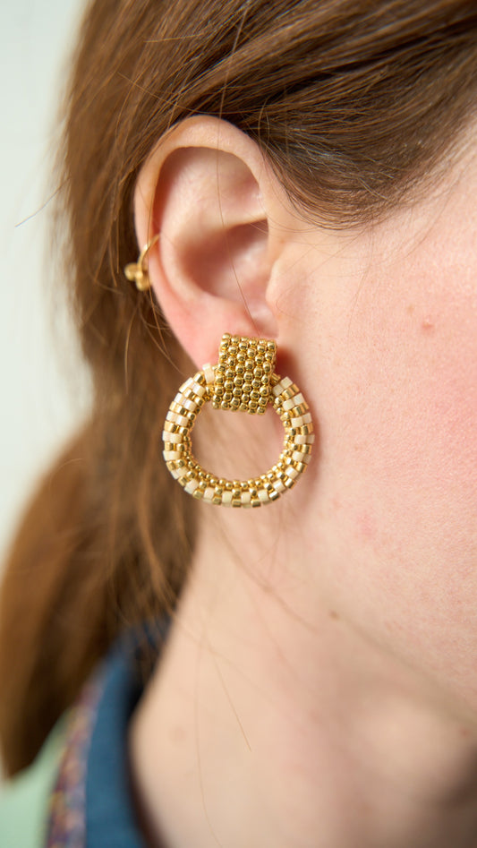 Via Roma - Orecchini