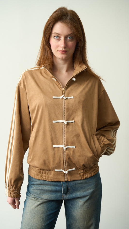 Tensione in - Giacchino dainetto art. 38678