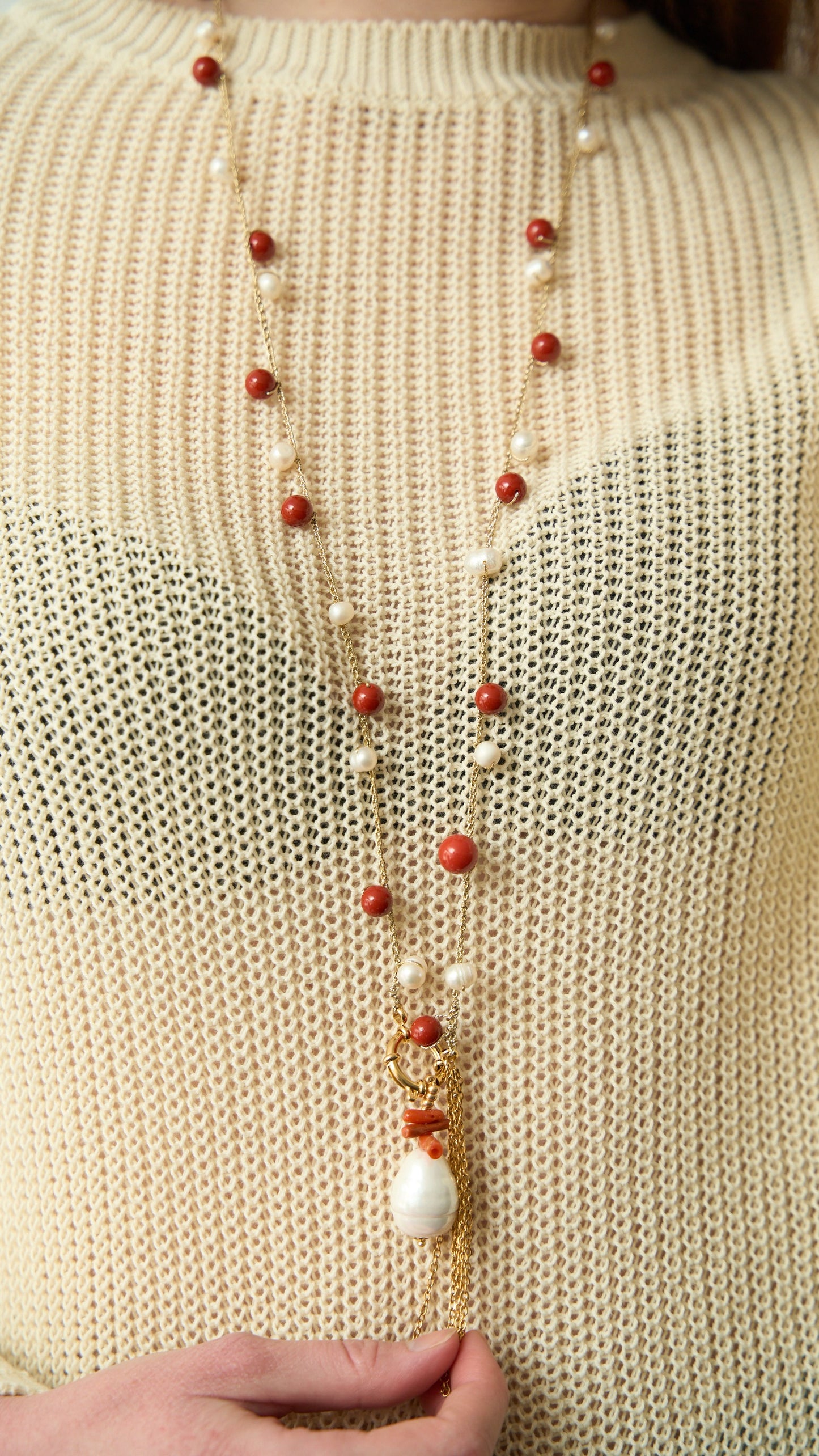 Via Roma - Collana "Summer 26"