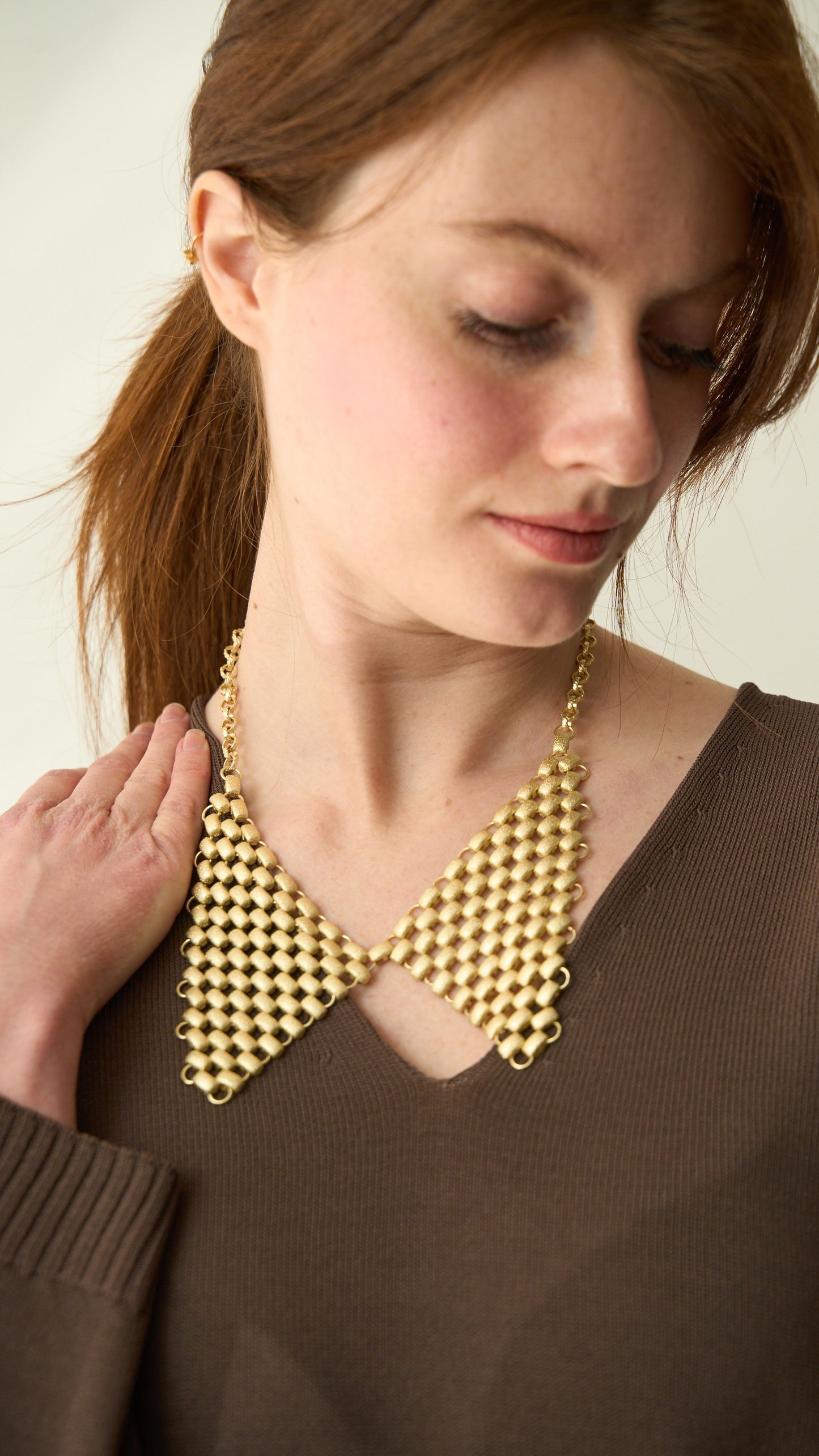 Via Roma - Girogola "colletto"