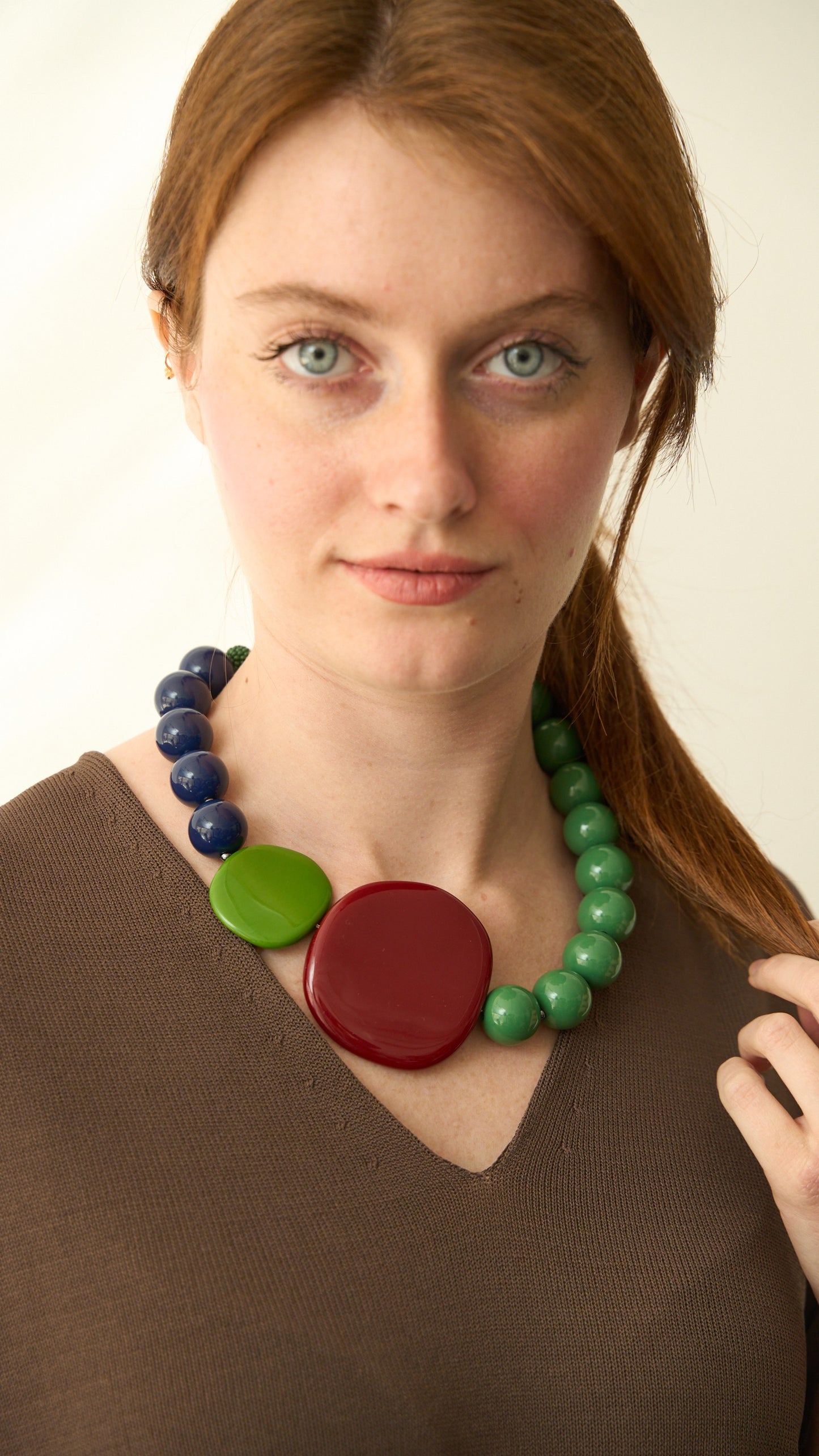 Via Roma - Collana "Benny"