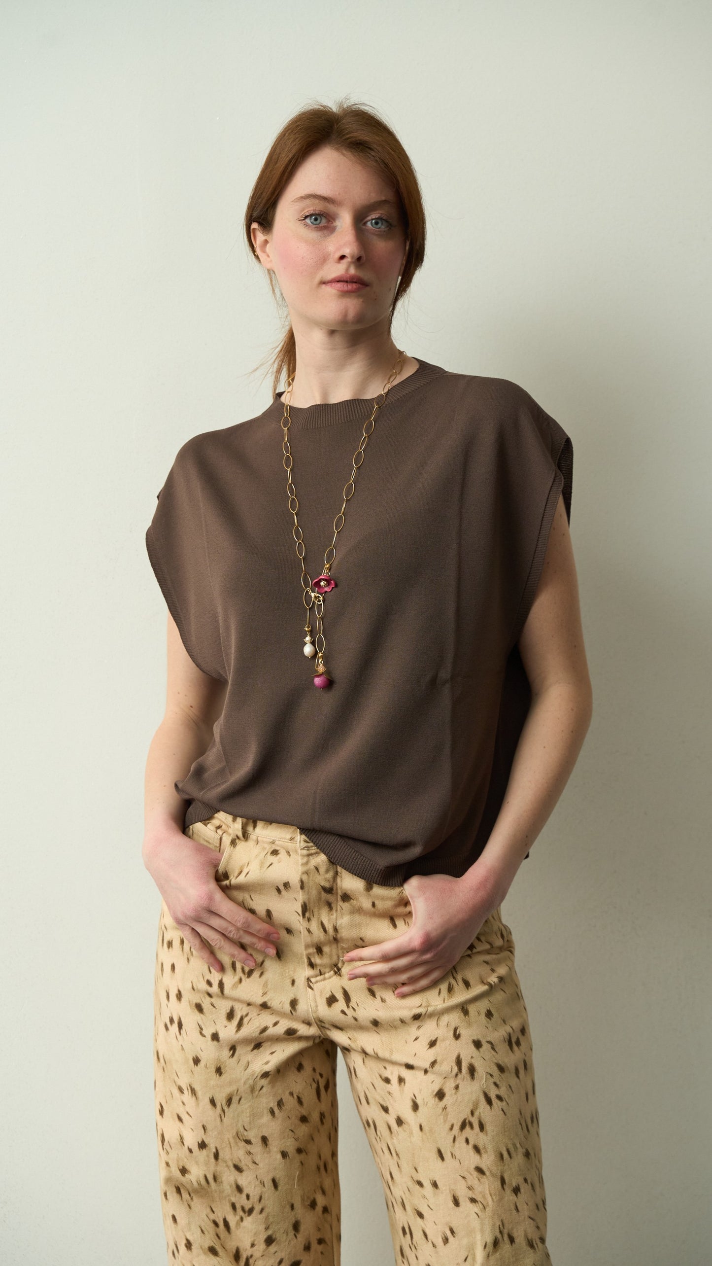 King Kong - Maglia art. SP8PA31