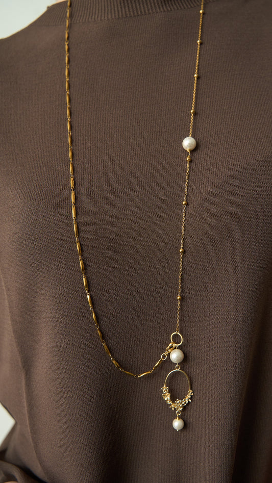 Via Roma - Collana "Ginevra"