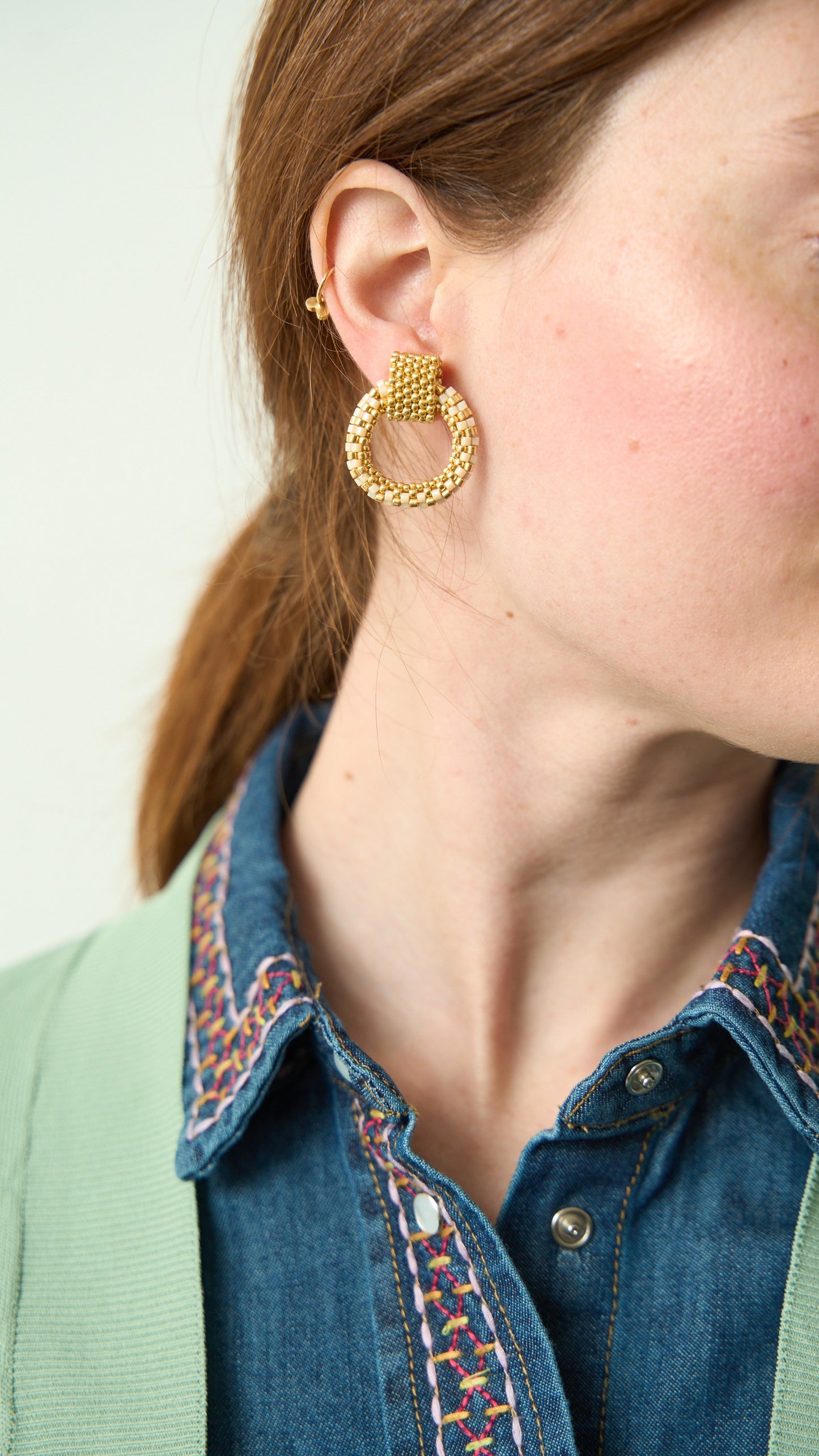 Via Roma - Orecchini