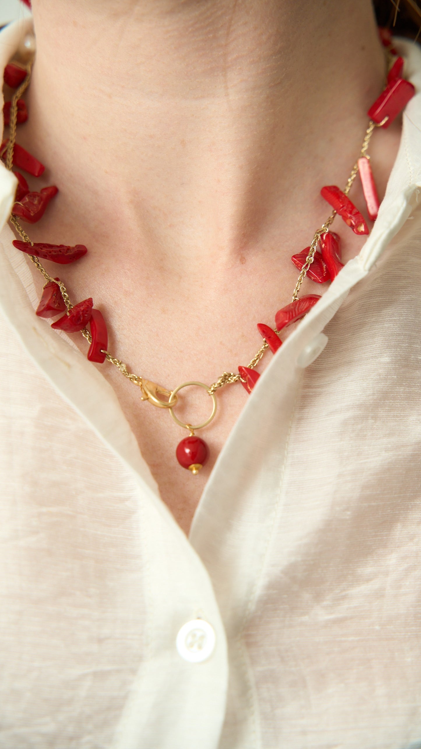 Via Roma - Girogola "Marlù"