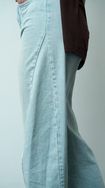 Tensione in - Jeans Chiara - ART.TES26P008