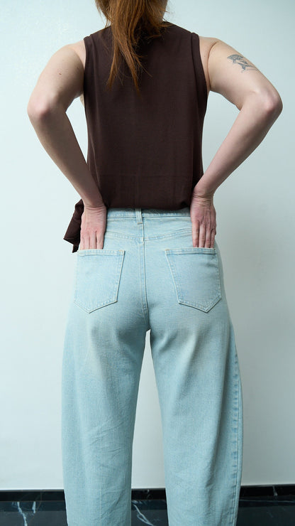 Tensione in - Jeans Chiara - ART.TES26P008