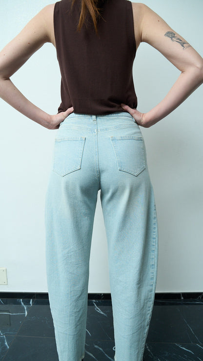 Tensione in - Jeans Chiara - ART.TES26P008