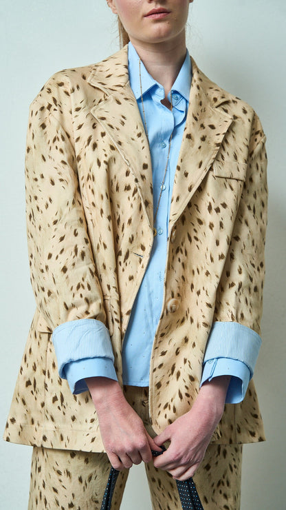 King Kong - Blazer fantasia - ART.SP8MV1