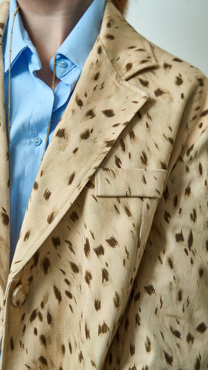 King Kong - Blazer fantasia - ART.SP8MV1