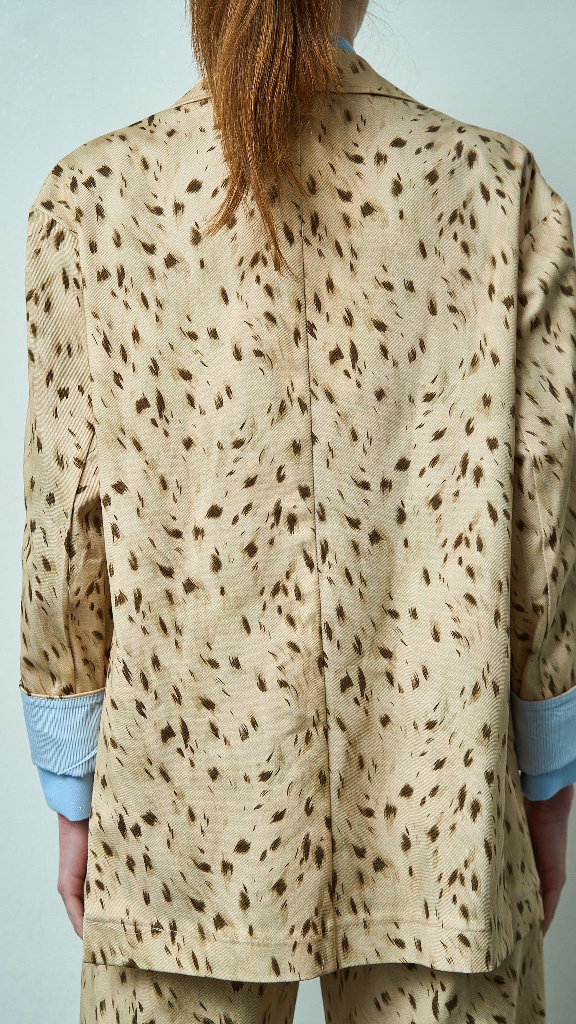 King Kong - Blazer fantasia - ART.SP8MV1