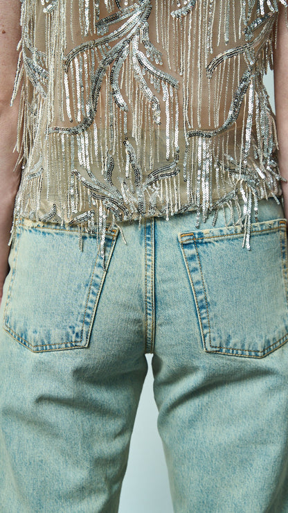 Tensione in - Jeans Tom - ART.TETOM-528-SS26