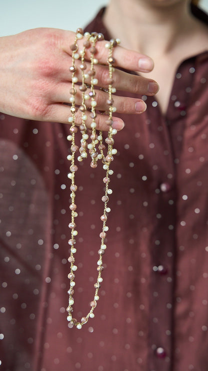 Via Roma - Collane "New Giulia"