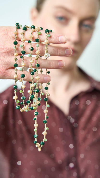 Via Roma - Collane "New Giulia"