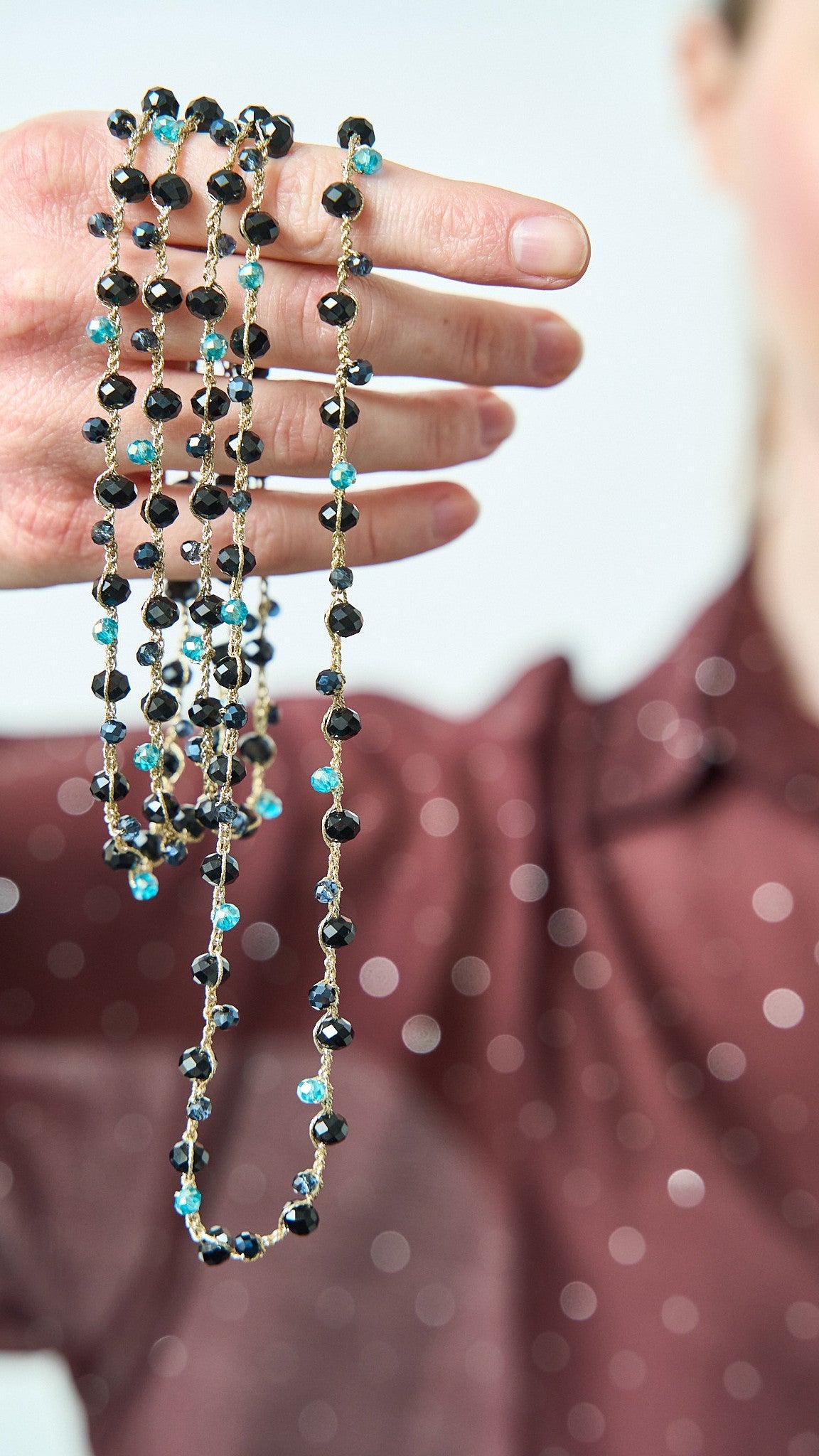 Via Roma - Collane "New Giulia"